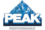 Peak Performance